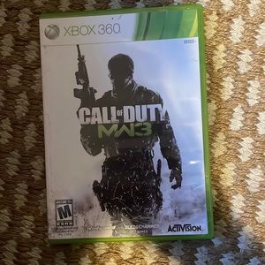 game xbox 360
